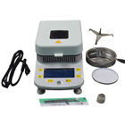 Dsh-50-10 251904 Unbranded Brand New Lab Moisture Analyzer With Halogen 659103880714
