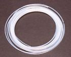 Wat077043 25ft Waters Tubing Tfe Clear 150c