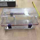 260672 260674 Bd Gaspak Ez Large Incubation Container Model Rack