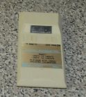 264-1 Pyrometer Digital Newport