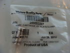 289003207 Waters New Sealed Acquity