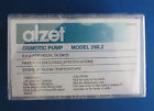 5.0ul 2ml2 Alzet Osmotic Pump Pk-10
