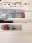 3-000-550 Microdispenser Drummond Digital 50 L Dialmatic 100 Replacement Tubes