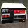 3-4297 Fotodyne Foto Force 250 Electrophoresis Power Supply Model
