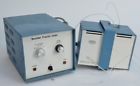 3-5100 Buchler Fracto Scan Auto Fraction Collector Light Source Optical Head