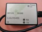 30014134 Mettler Toledo Ilink Cable