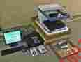 30040617 Apolloxl Gene Sequencer Integenx Tecan Apollo Xl Automated Liquid Handler Sanger Cycle Sequencing