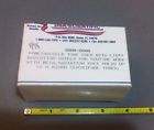 3008-0000 Usa Scientific Beta Radiation Shield Tube Racks With Lid Good