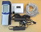 300v Abaxis Veterinary Blood Analyzer System Istat Portable Handheld