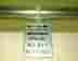 8111003 300x8mm Shodex Rspak Kc-811 S-dvb Column Phenomenex Gel Hplc