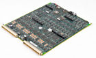301445-0734 Johnson Vitros Chemistry Analyzer Scheduling Board
