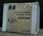 326b42-ap Ross 3-2 Red Pushbutton Normally