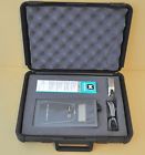 Dtufx-d1 32986-00 Handheld Ultrasonic Flowmeter Unit