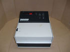 33-7003 Bacharach Coleman Mercury Analyzer System