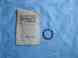330338 Coulter Beckman Rpm 65000 Disk Rotor Overspeed Ultracentrifuge