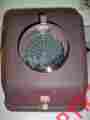 3330 Darkfield Quebec American Optical Colony Counter Model Nice