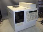 3350 Varian Gas Chromatograph With