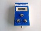 34100-632 Vwr Scientific Ph Meter