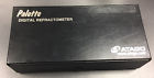 3464 Atago Alpha Urine Specific Gravity Refractometer Model