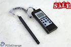 35519-050 Vwr Traceable Hygrometer Relative Humidity Temperature Rh Probe
