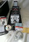 3600i Michigan Instruments Single Lung Pneuview Training Test W Case New