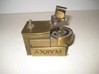 37000 Abbott Rare Axsym Automated