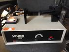 Vc-100 3768 Streck Laboratories Li Model