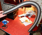 38-2 Nor-cal Bellows Flex Vacuum