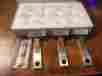 380-005 380-006 380-008 Turner Sequoia Corporation Spectrophotometer Filter Set