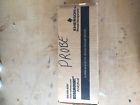 3900vp Rosemount Ph Anslytical Probe