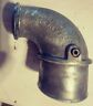 3918327 Cummins Turbo Air Intake Elbow For Dodge