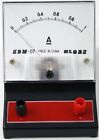 4-13098 Gsc International 0-1 Ampere