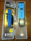 4 Hanna Dist Conductivity Instruments Meter Wp