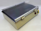 400-m Ibi International Biotechnologies Uvt Transilluminator Tested Working