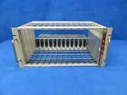 4001a 4002a Ortec Eg G Power Supply With Nim Bin Module