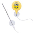 4039 Control Company New Traceable Waterproof Thermometer Probe Cable By