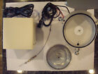 41.00.002 Costech Elemental Analyzer Zb