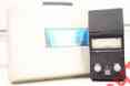 41100-93 Portable Protective Dr100 Held Case Hard Hach Hand Colorimeter
