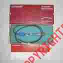 4136-g20 Corning Calomel Electrode In Original Box Cat