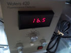 420-c 420c Waters Model Fluorescence