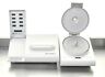42957609 421923 Qbc Autoread Plus Dry Hematology System Capillary Centrifuge