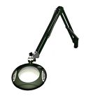 42400-4-rg Oc White Round Led Magnifier