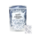 43217-21703 Dry Gram Packets Premium Pure Safe Silica Desiccant 712396968627