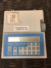 44800-00 Hach Direcct Reading Spectrophotmeter
