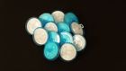 0.2um 4506 Pall Syringe Filter Pes