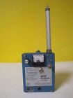 460325 Msa 120 Pyrolyzer Hz Vac Charger 60 Works