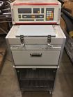 Vip2000 4618 Sakura Miles Scientific Vip Model Tissue Processor