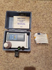 46770-16 46700-16 Hach Pocket Colorimeter Iron Tptz Method Cat