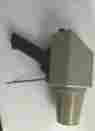 470a Victoreen Panoramic Radiation Survey Meter Used