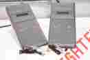 476530 M240 Corning Pair Of Ph Digital Meter 240 With General Purpose Probe